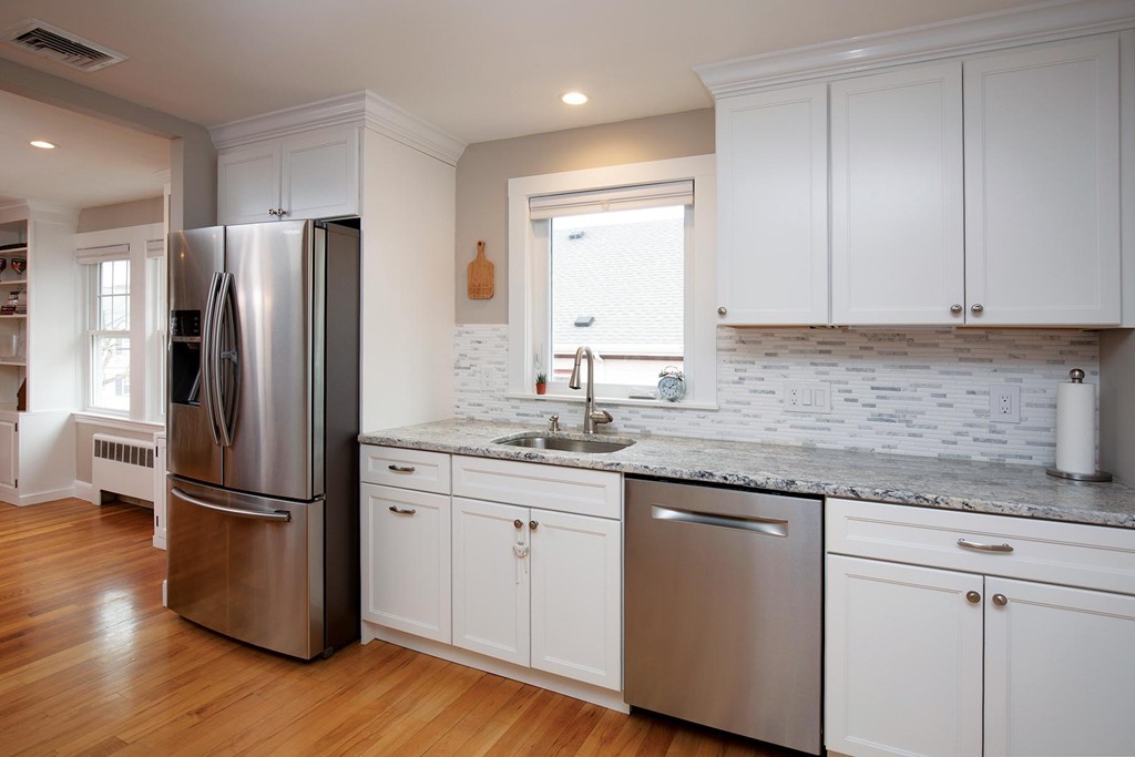 48 Springfield Street, Unit 48 Watertown, MA 02472 - Photo 5 of 15 Gallery Image 5