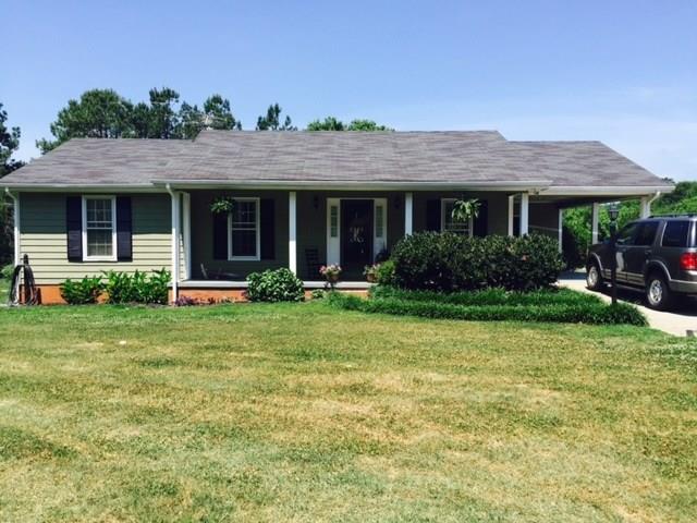 1650 Mount Vernon Road Northwest Monroe, GA 30656 - Photo 1 of 1