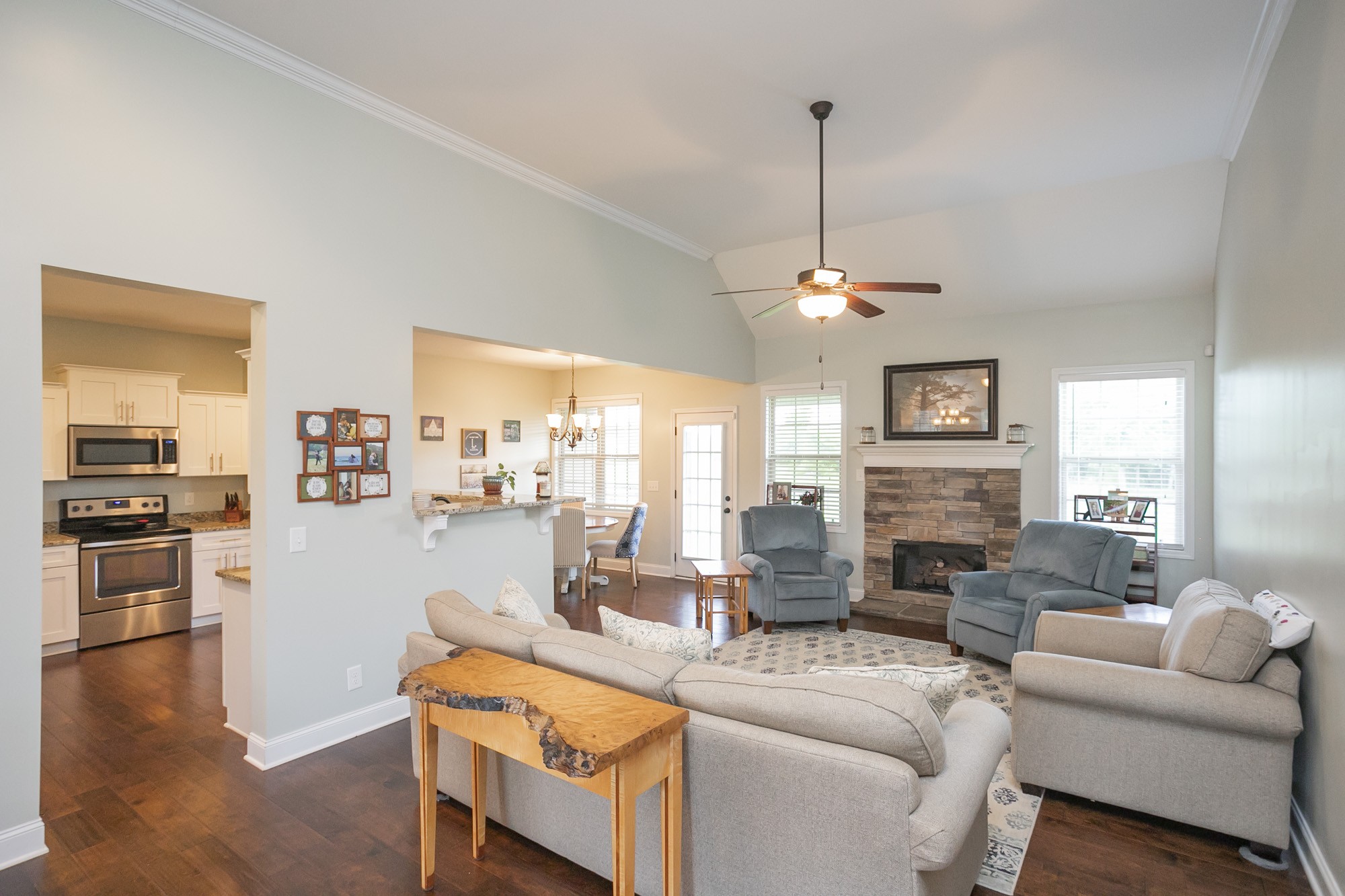 2441 Bluebird Road Lebanon, TN 37087 - Photo 16 of 31 Gallery Image 16