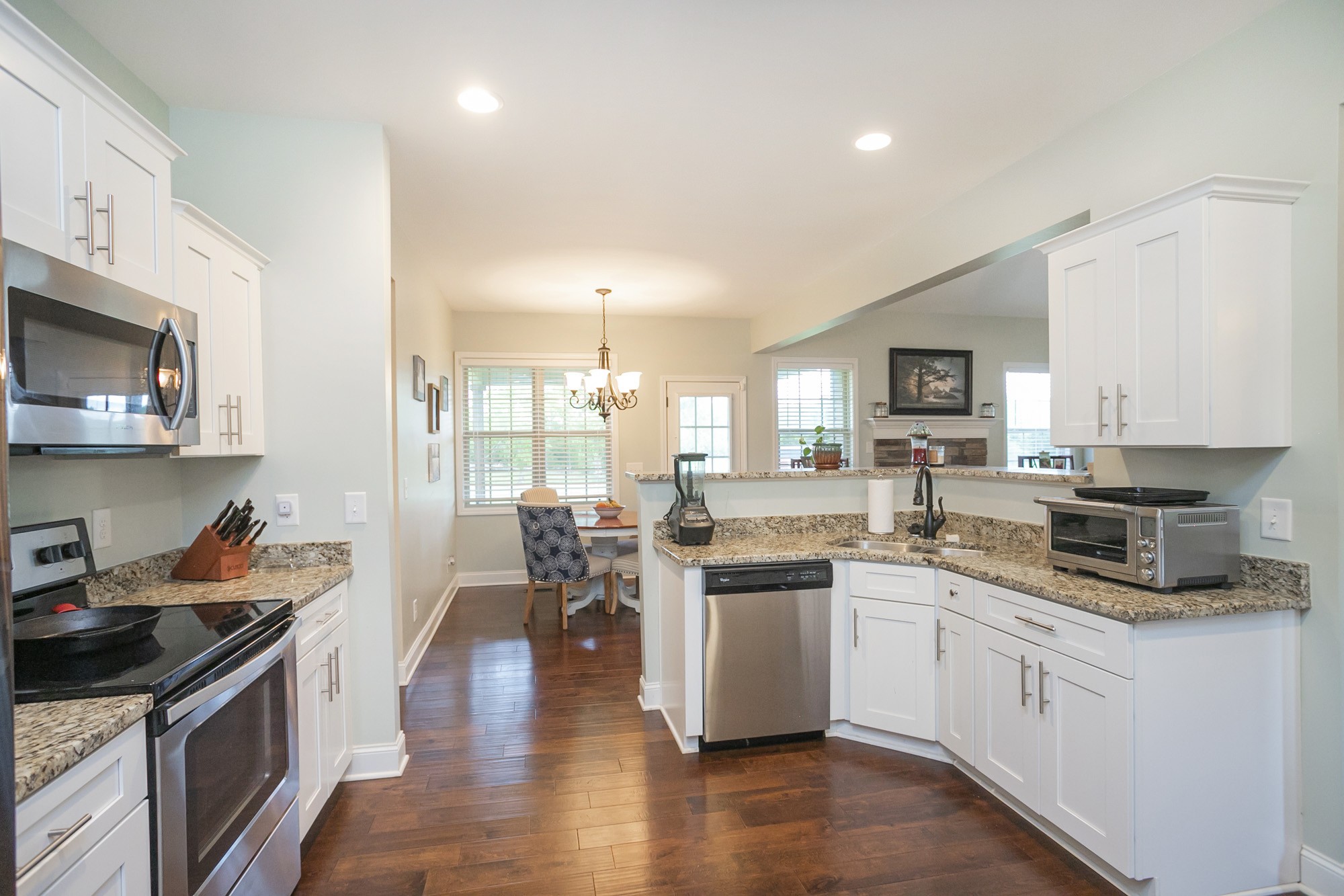 2441 Bluebird Road Lebanon, TN 37087 - Photo 8 of 31 Gallery Image 8