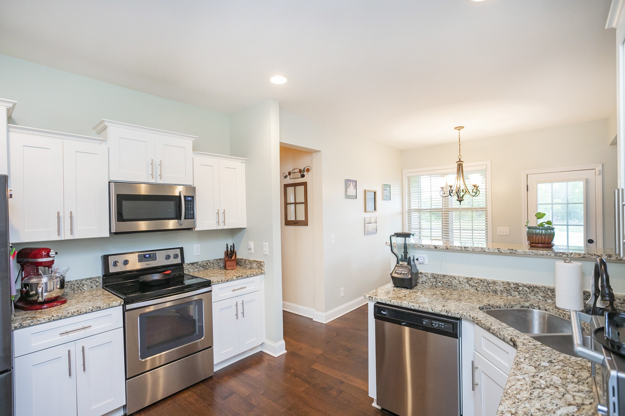 2441 Bluebird Road Lebanon, TN 37087 - Photo 9 of 31 Gallery Image 9