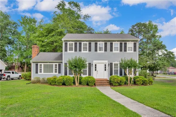 $259,000 | 4101 Vann Drive, Lumberton, NC 28358