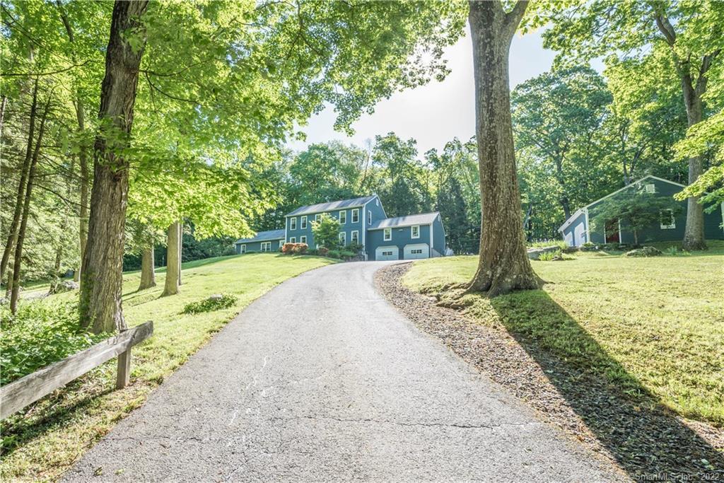 47 Ridgewood Rd Exd Woodbury, CT 06798 - Photo 1 of 1 Tucked away in a desirable subdivision