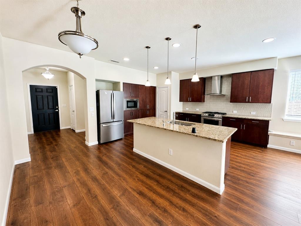 1224 Morning Ridge Trail Aubrey, TX 76227 - Photo 4 of 21