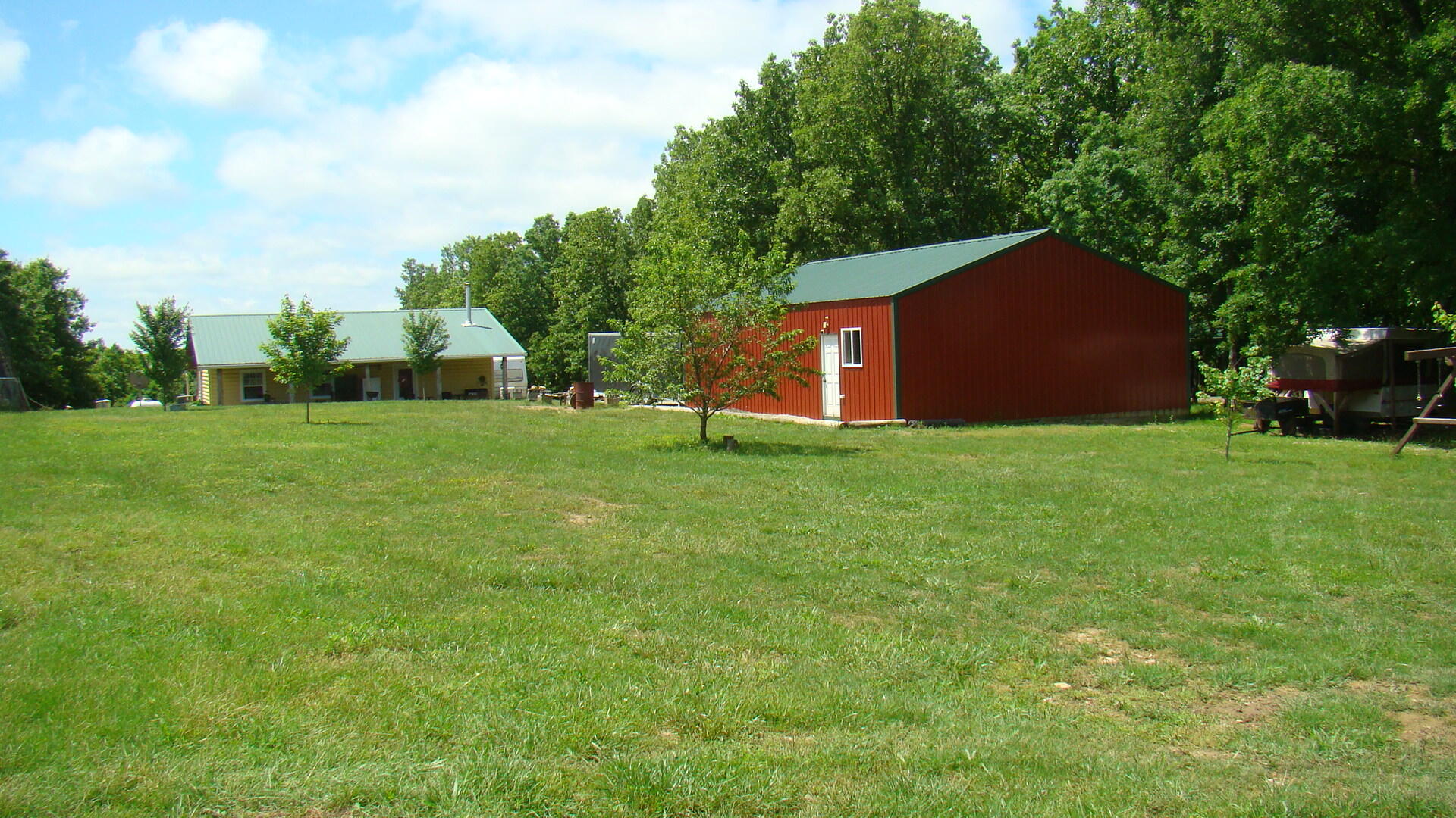3210 State Rte AA Willow Springs, MO 65793 - Photo 1 of 1 DSC02968