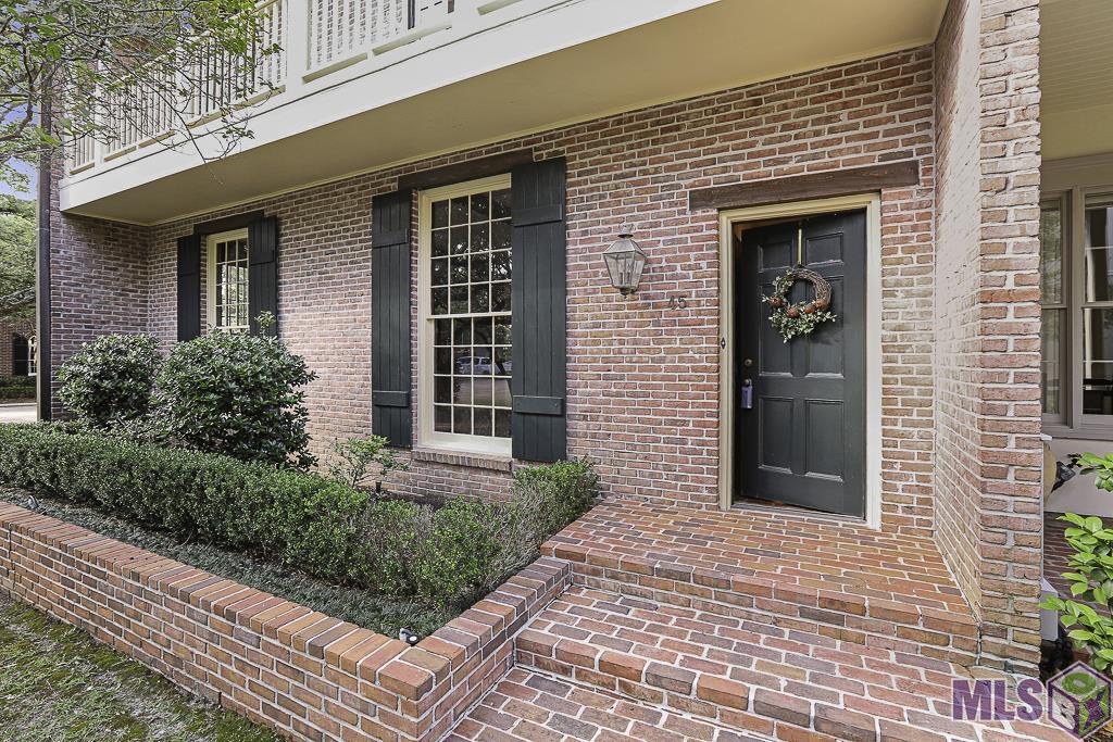 45 Jamestowne Court Baton Rouge, LA 70809 - Photo 7 of 35