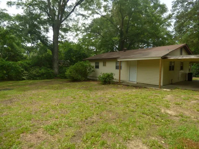 $89,000 | 309 West Avenue South, McComb, MS 39648