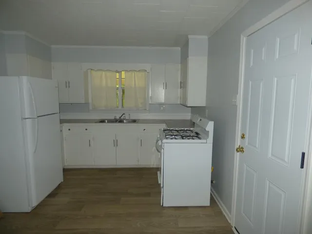 $89,000 | 309 West Avenue South, McComb, MS 39648