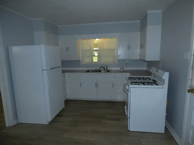 $89,000 | 309 West Avenue South, McComb, MS 39648