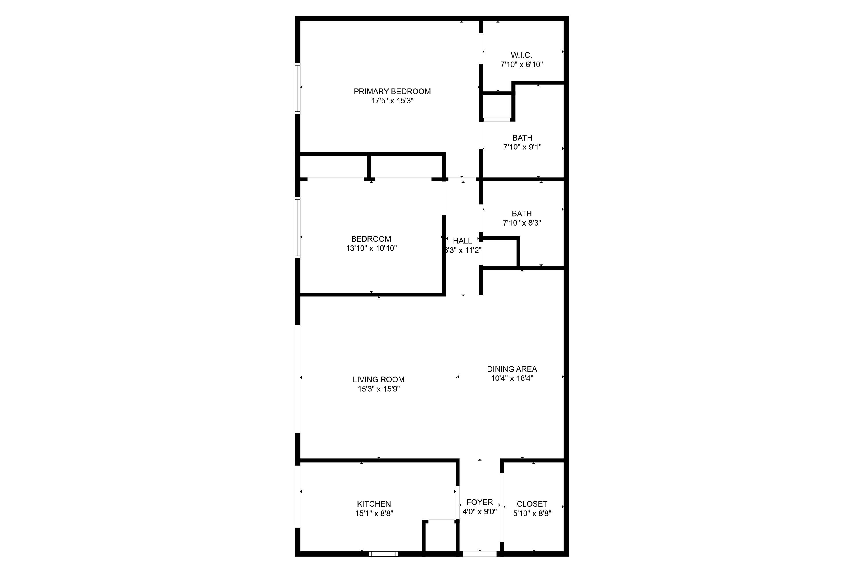 6314 Longboat Lane West, Unit 104 Boca Raton, FL 33433 - Photo 38 of 55 38
