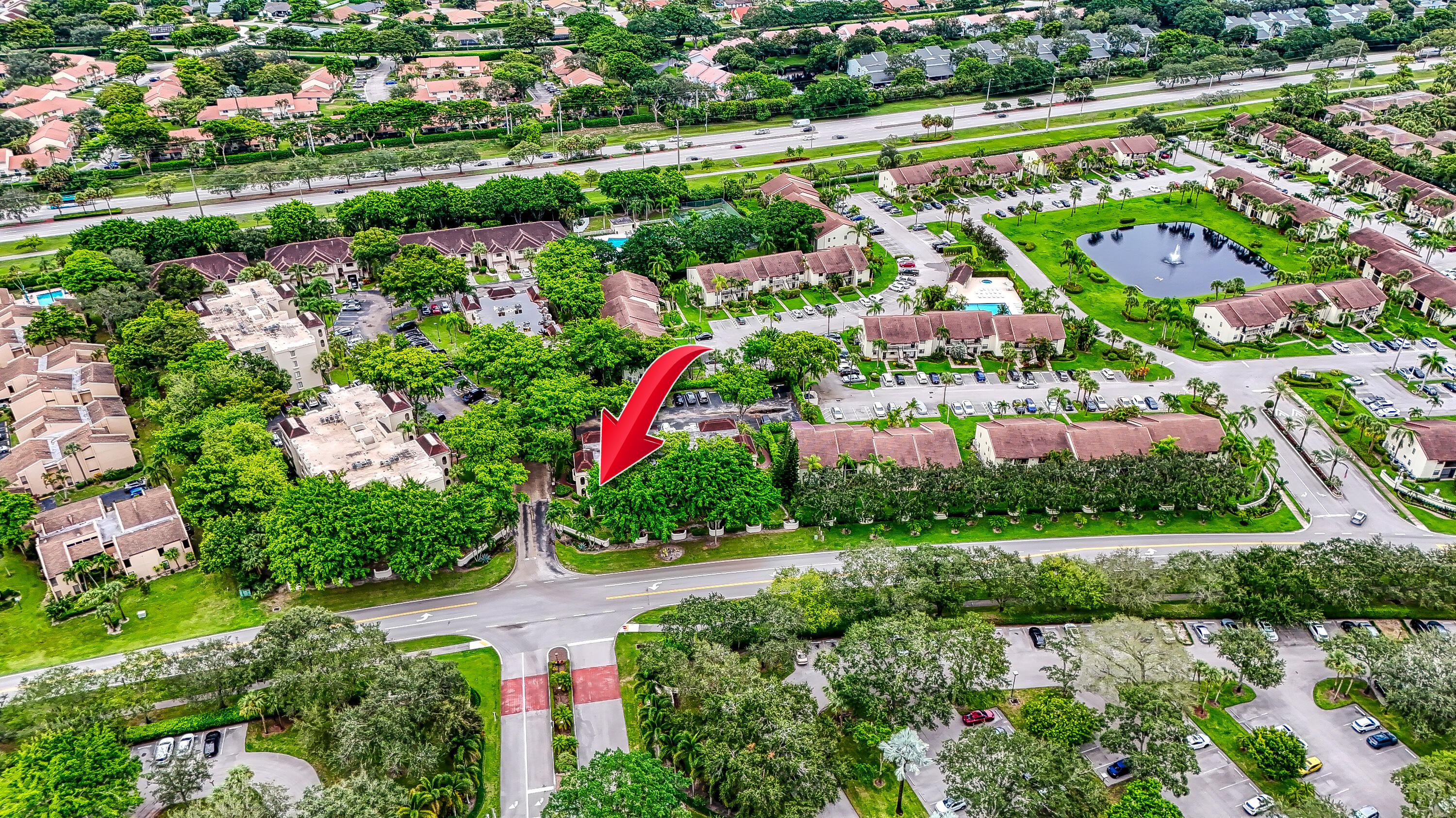 6314 Longboat Lane West, Unit 104 Boca Raton, FL 33433 - Photo 50 of 55 50