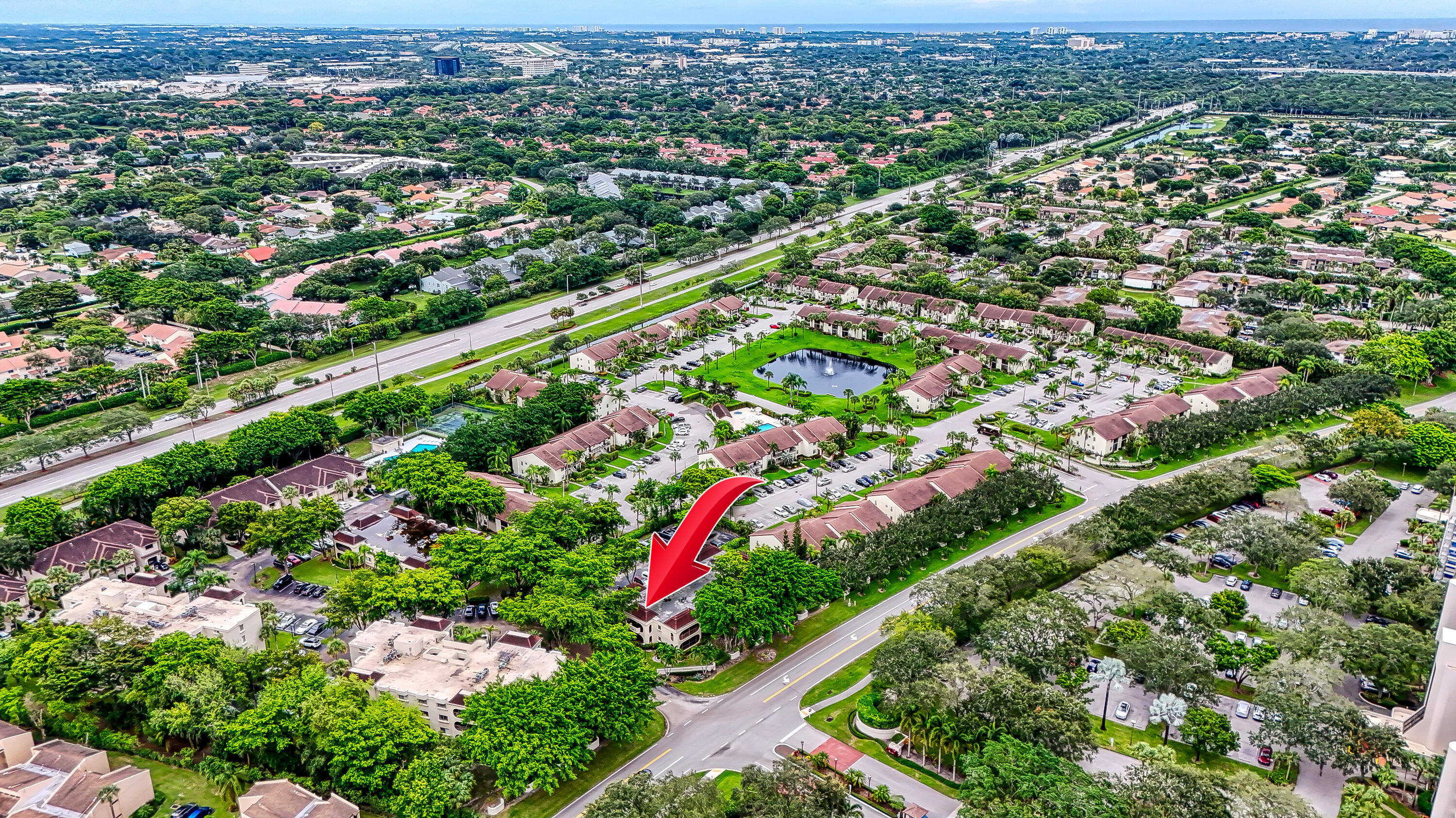 6314 Longboat Lane West, Unit 104 Boca Raton, FL 33433 - Photo 51 of 55 51