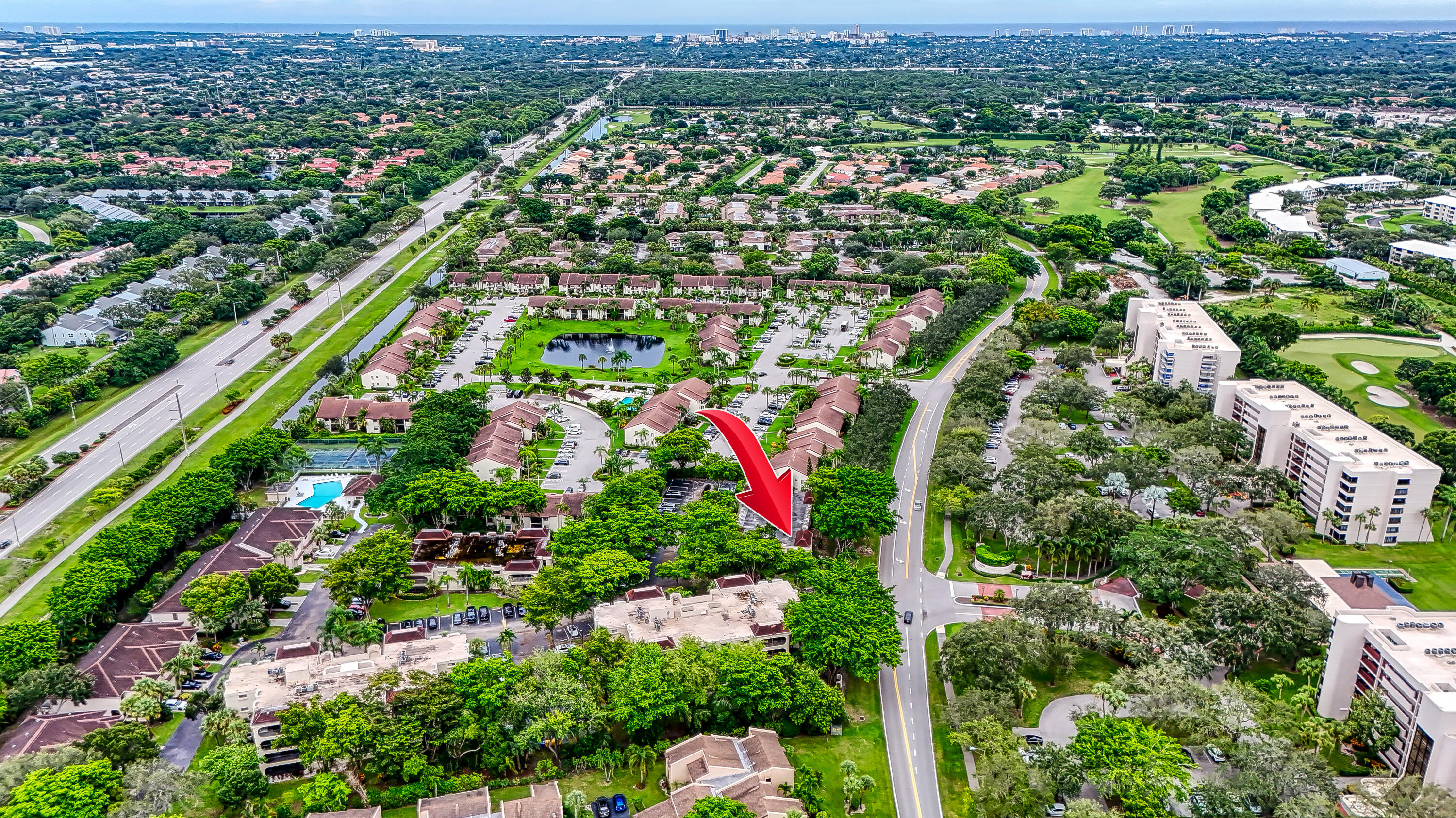 6314 Longboat Lane West, Unit 104 Boca Raton, FL 33433 - Photo 52 of 55 52
