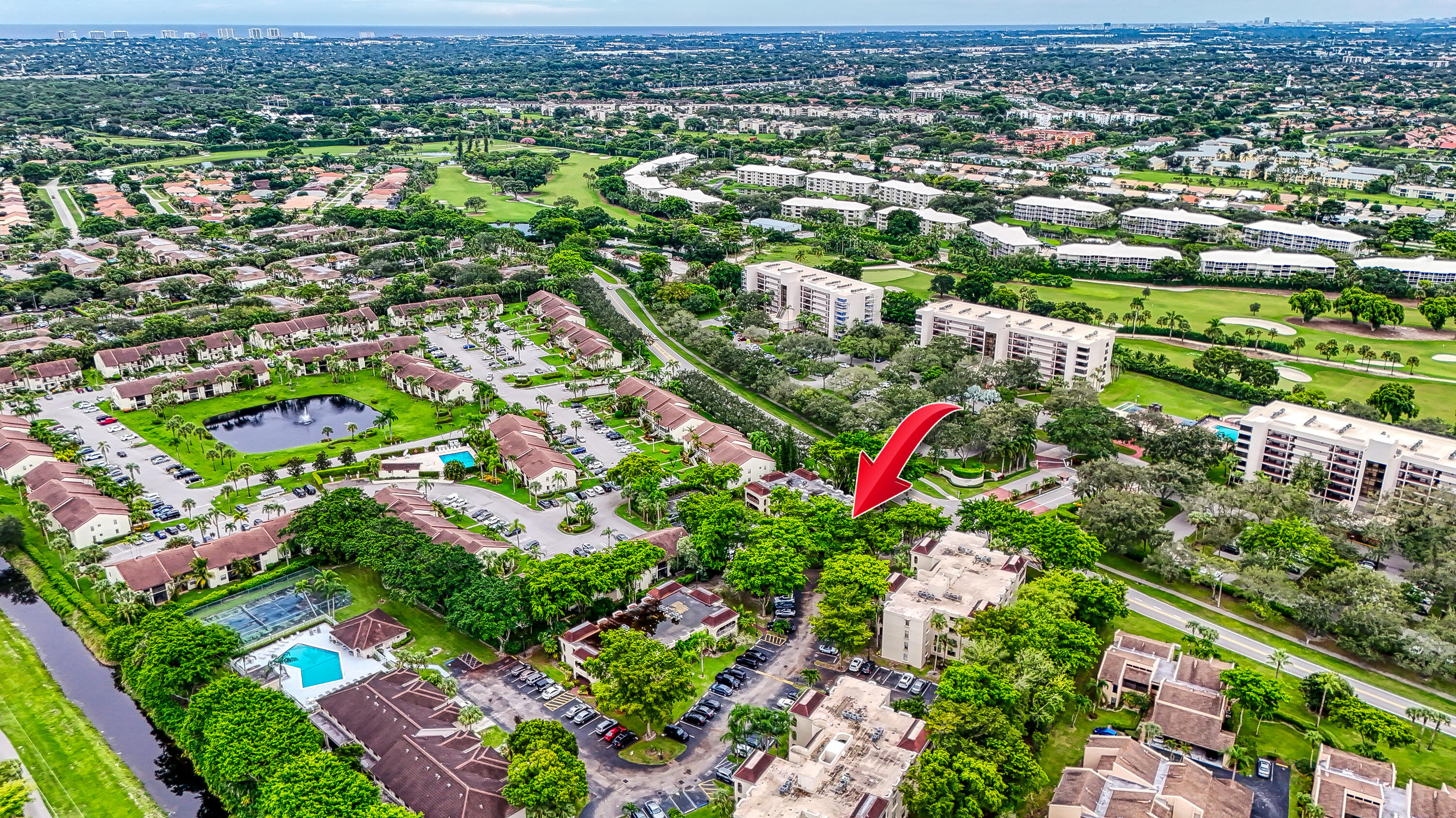 6314 Longboat Lane West, Unit 104 Boca Raton, FL 33433 - Photo 53 of 55 53