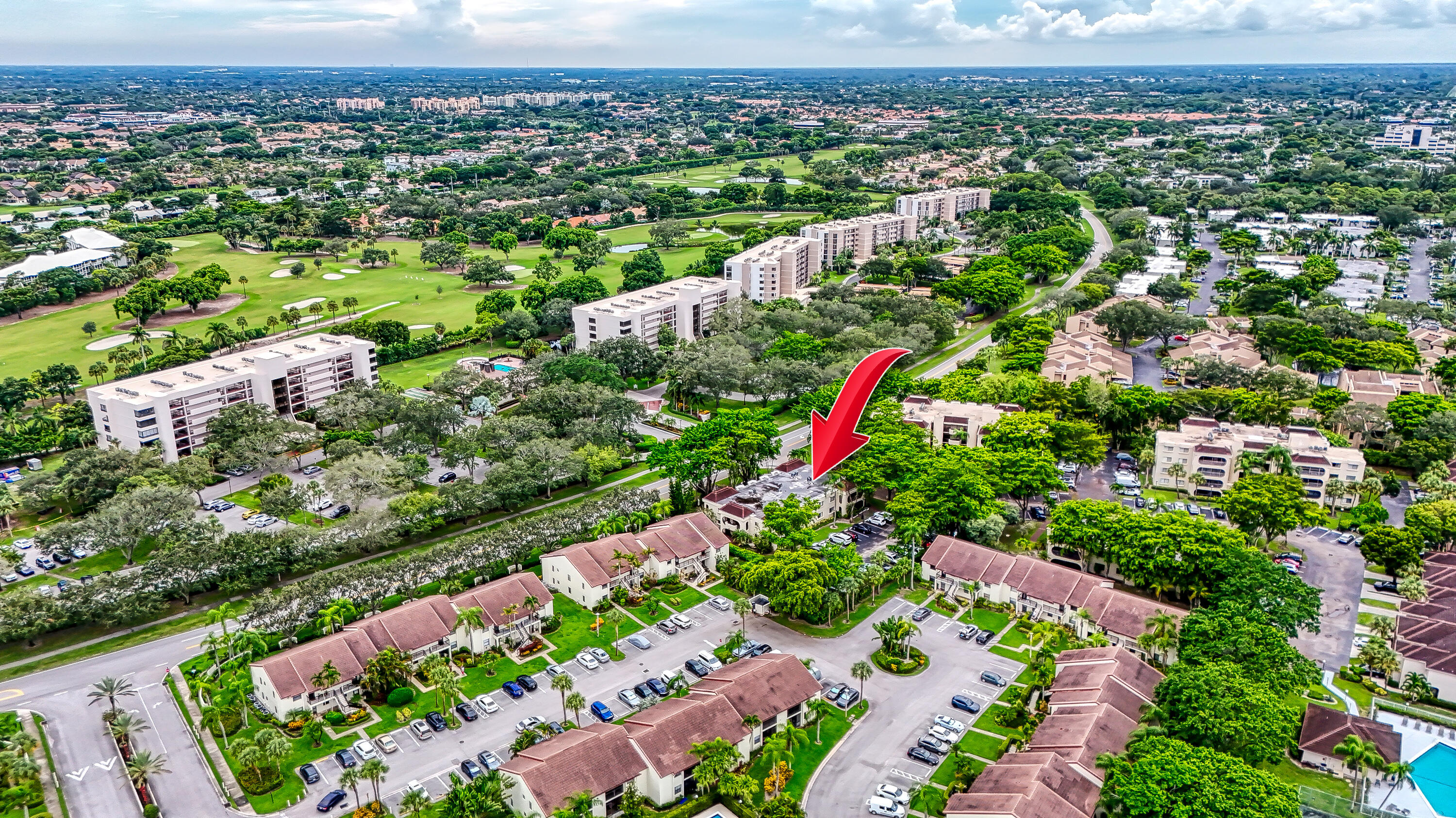 6314 Longboat Lane West, Unit 104 Boca Raton, FL 33433 - Photo 55 of 55 55