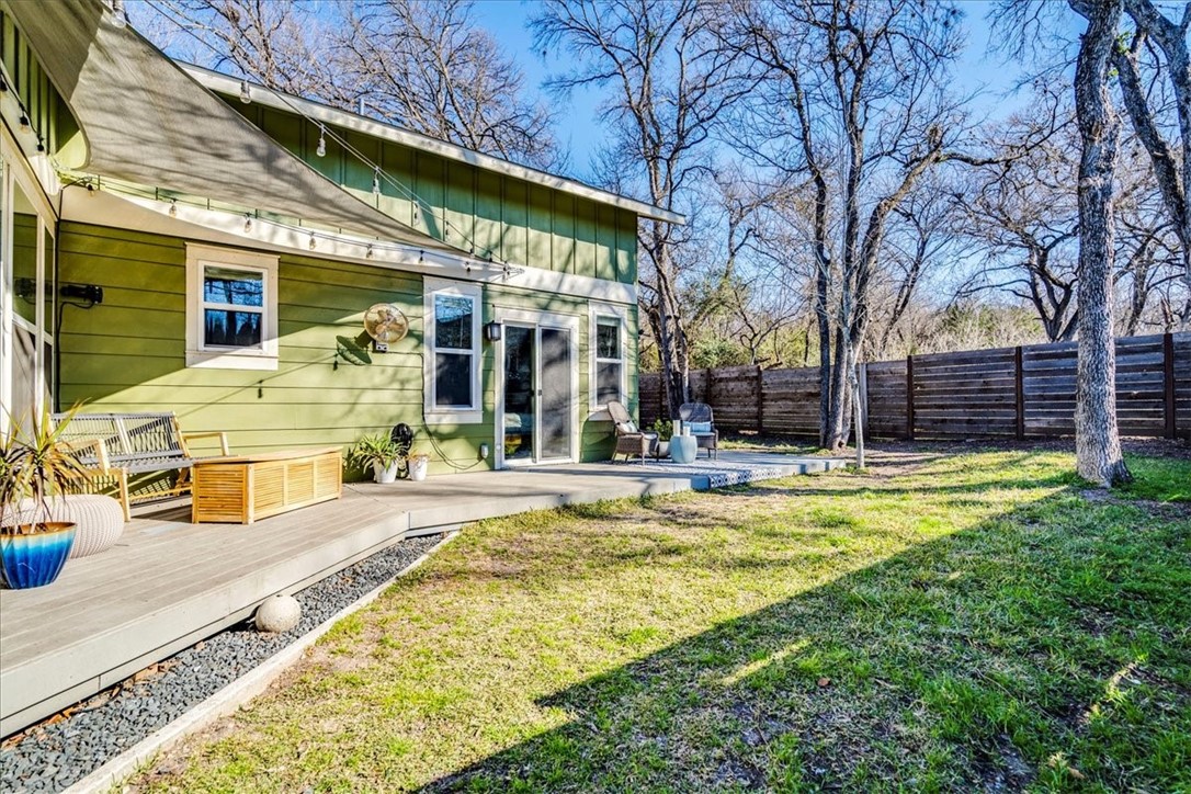1203 Cometa Street, Unit 2 Austin, TX 78721 - Photo 15 of 20