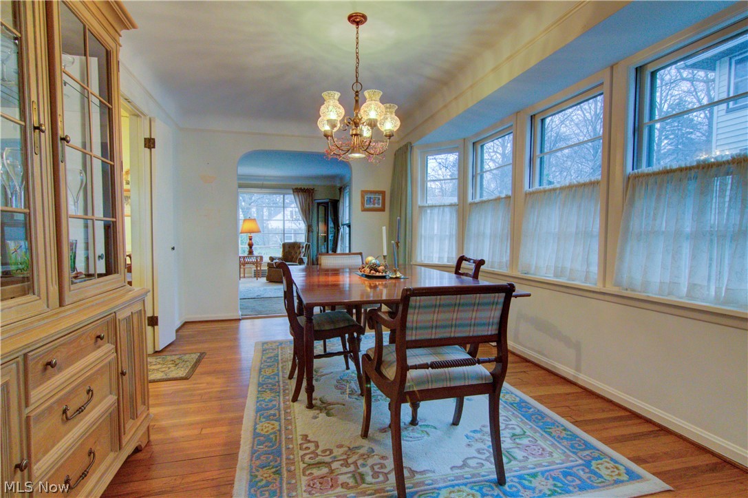 998 Renfield Road Cleveland Heights, OH 44121 - Photo 6 of 22