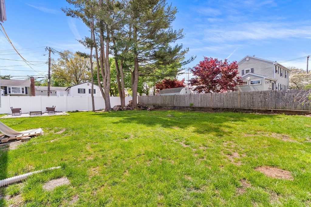 15 Fensmere Road Boston, MA 02132 - Photo 29 of 31