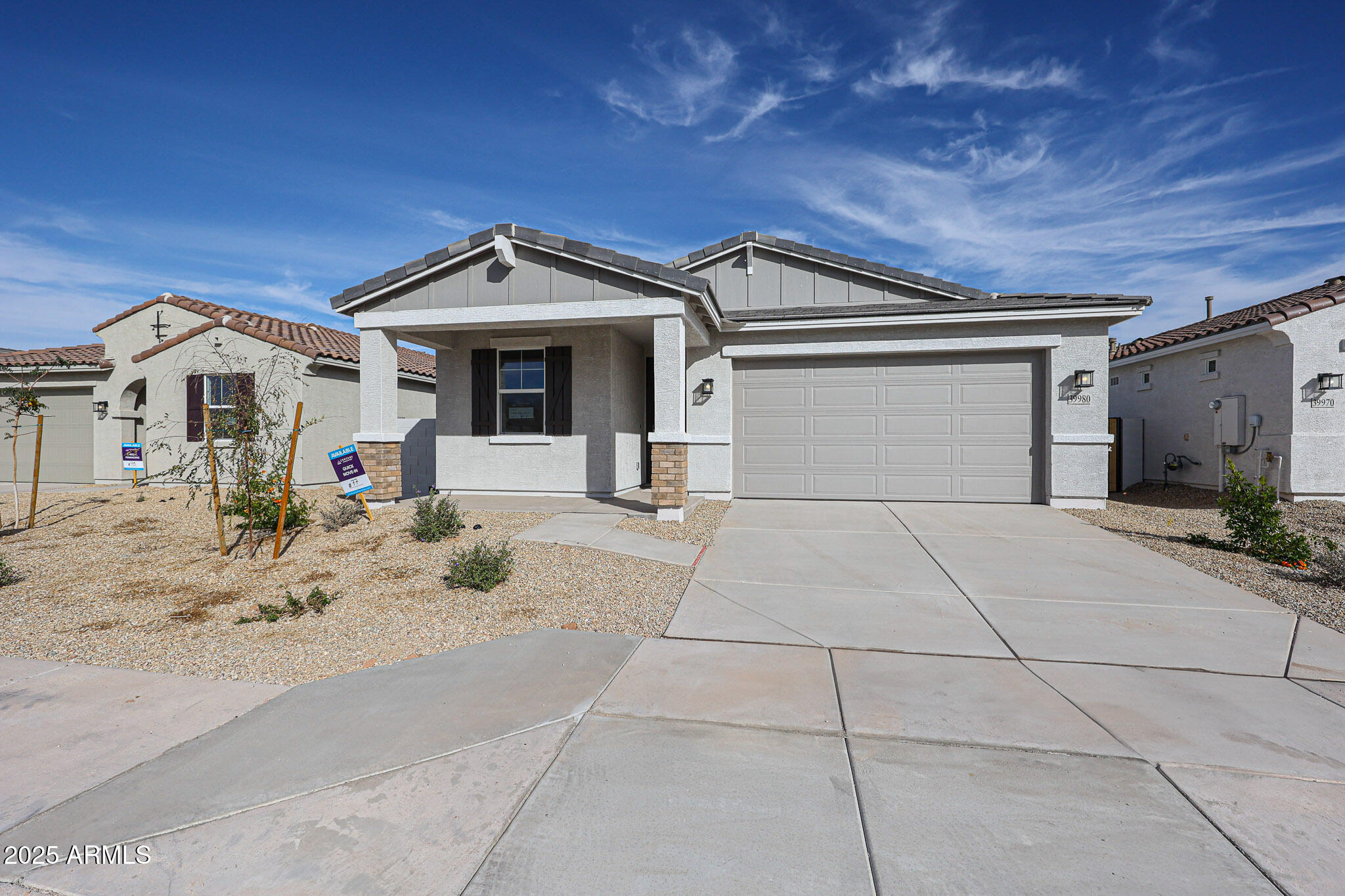 22045 Rummler Lane Maricopa, AZ 85138 - Photo 3 of 42 A (3)