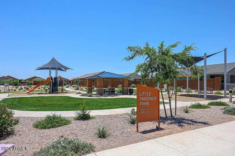 22045 Rummler Lane Maricopa, AZ 85138 - Photo 39 of 42 Park