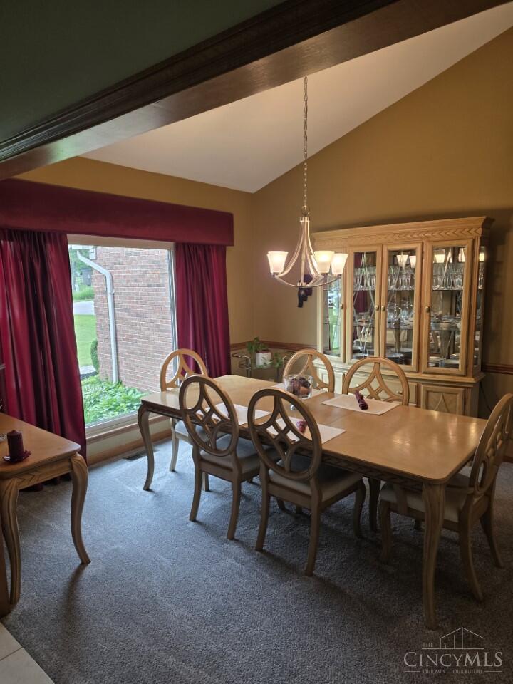 3774 Powner Road Cincinnati, OH 45248 - Photo 4 of 27