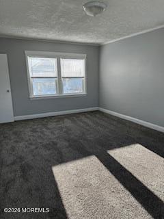 561 Summer Street, Unit 2 Long Branch, NJ 07740 - Photo 12 of 18 an empty room with wooden floor