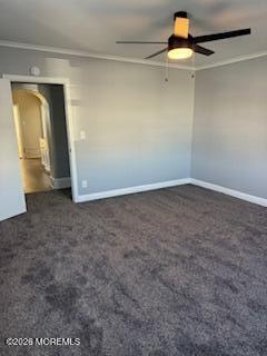 561 Summer Street, Unit 2 Long Branch, NJ 07740 - Photo 13 of 18 a view of small space