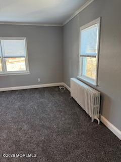 561 Summer Street, Unit 2 Long Branch, NJ 07740 - Photo 15 of 18 a view of an empty room and window