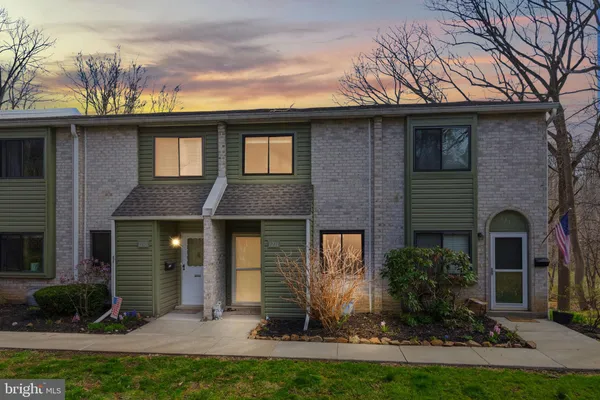 $315,000 | 1211 Valley West Chester Pa, Unit 1211, West Chester, PA 19382