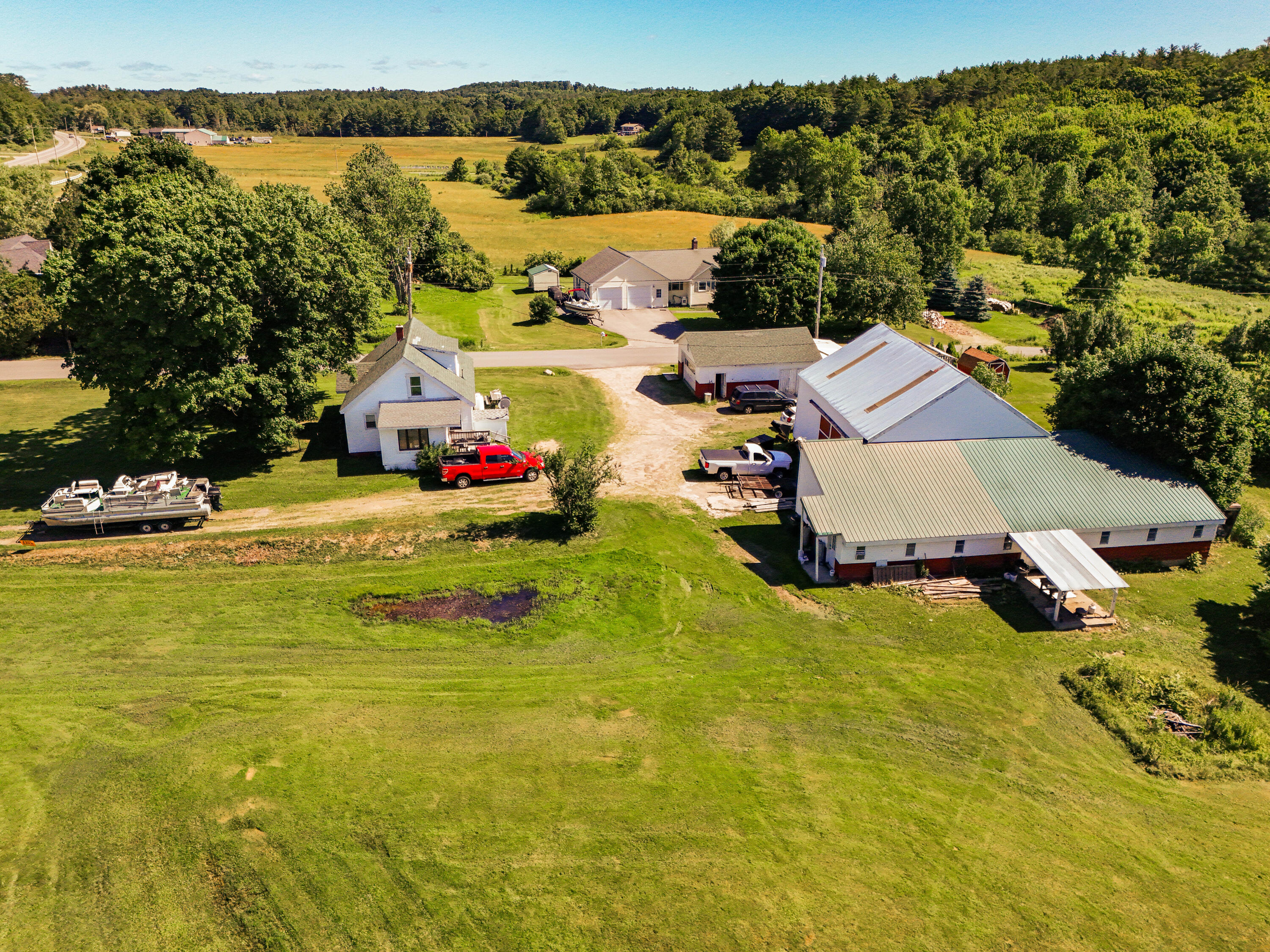 7 Stage Road Pittston, ME 04345 - Photo 12 of 51 7 stage rd-64
