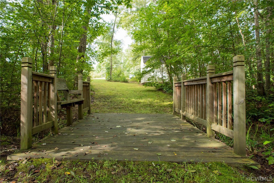 1063 Grace Johnson Road Kents Store, VA 23084 - Photo 13 of 17 Gallery Image 13