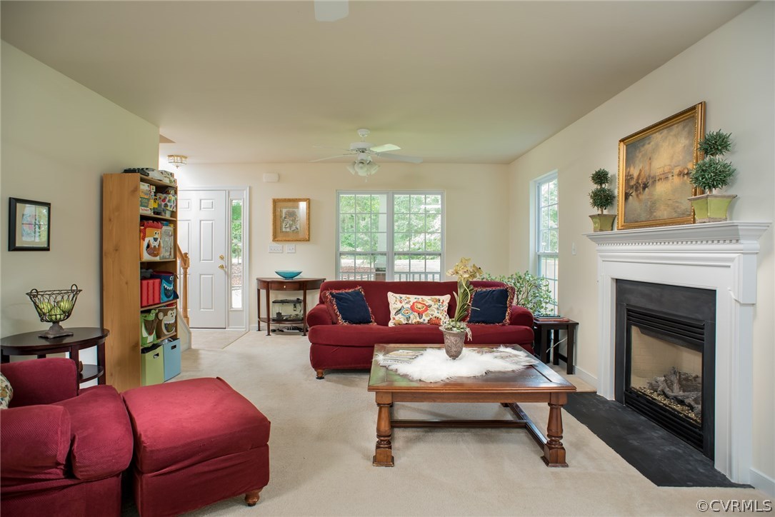 1063 Grace Johnson Road Kents Store, VA 23084 - Photo 5 of 17 Gallery Image 5