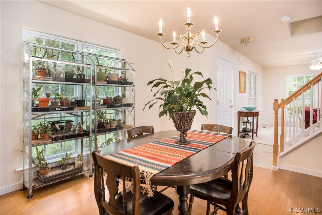 1063 Grace Johnson Road Kents Store, VA 23084 - Photo 8 of 17 Gallery Image 8