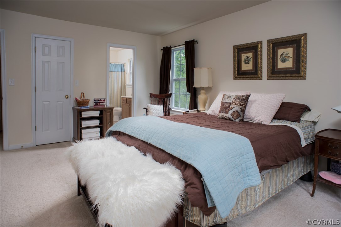 1063 Grace Johnson Road Kents Store, VA 23084 - Photo 10 of 17 Gallery Image 10
