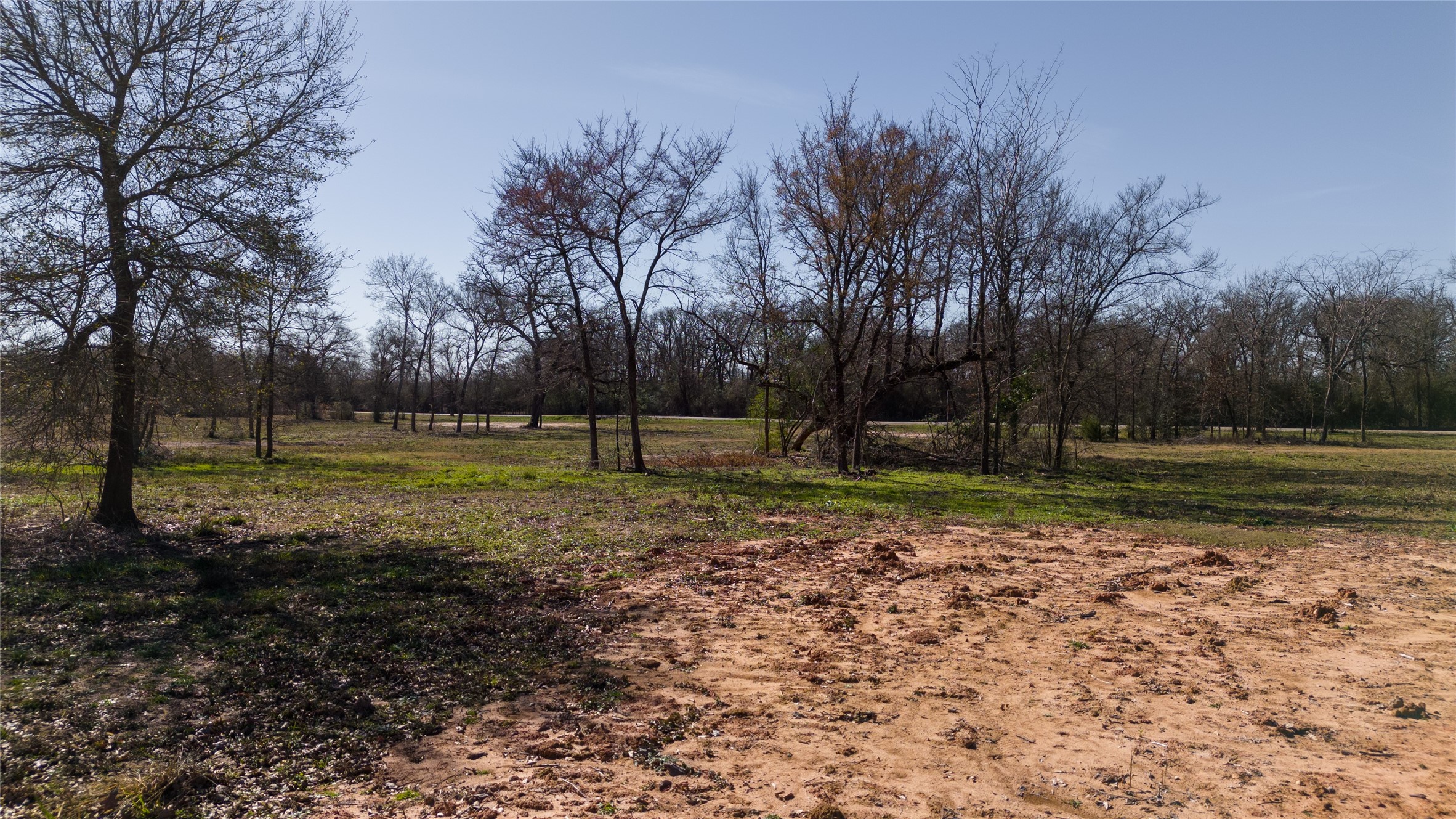 3 Wallace Road Midway, TX 75852 - Photo 2 of 10 a view of a park