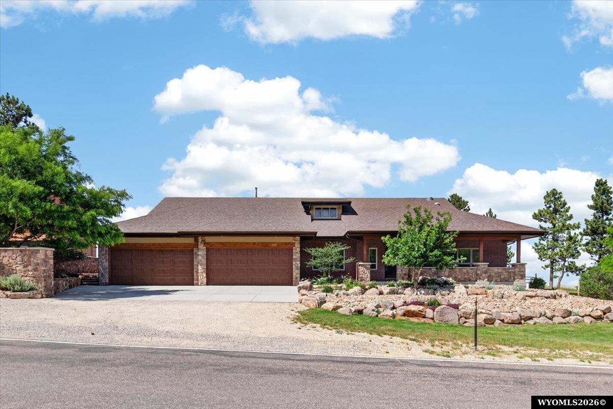 3000 Garden Creek Road Casper, WY 82601 - Photo 40 of 44