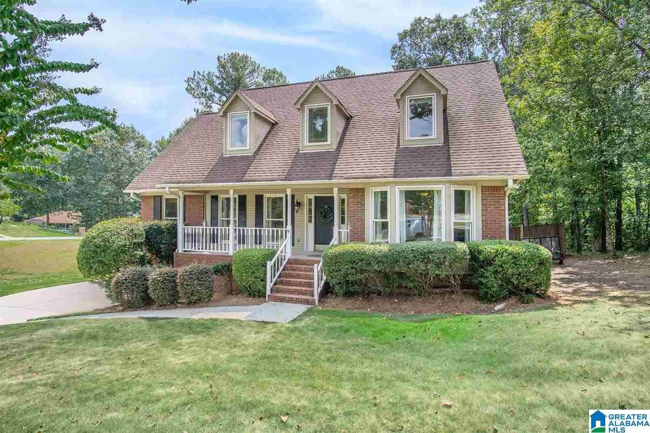 101 Green Wing Circle Pelham, AL 35124 - Photo 2 of 40