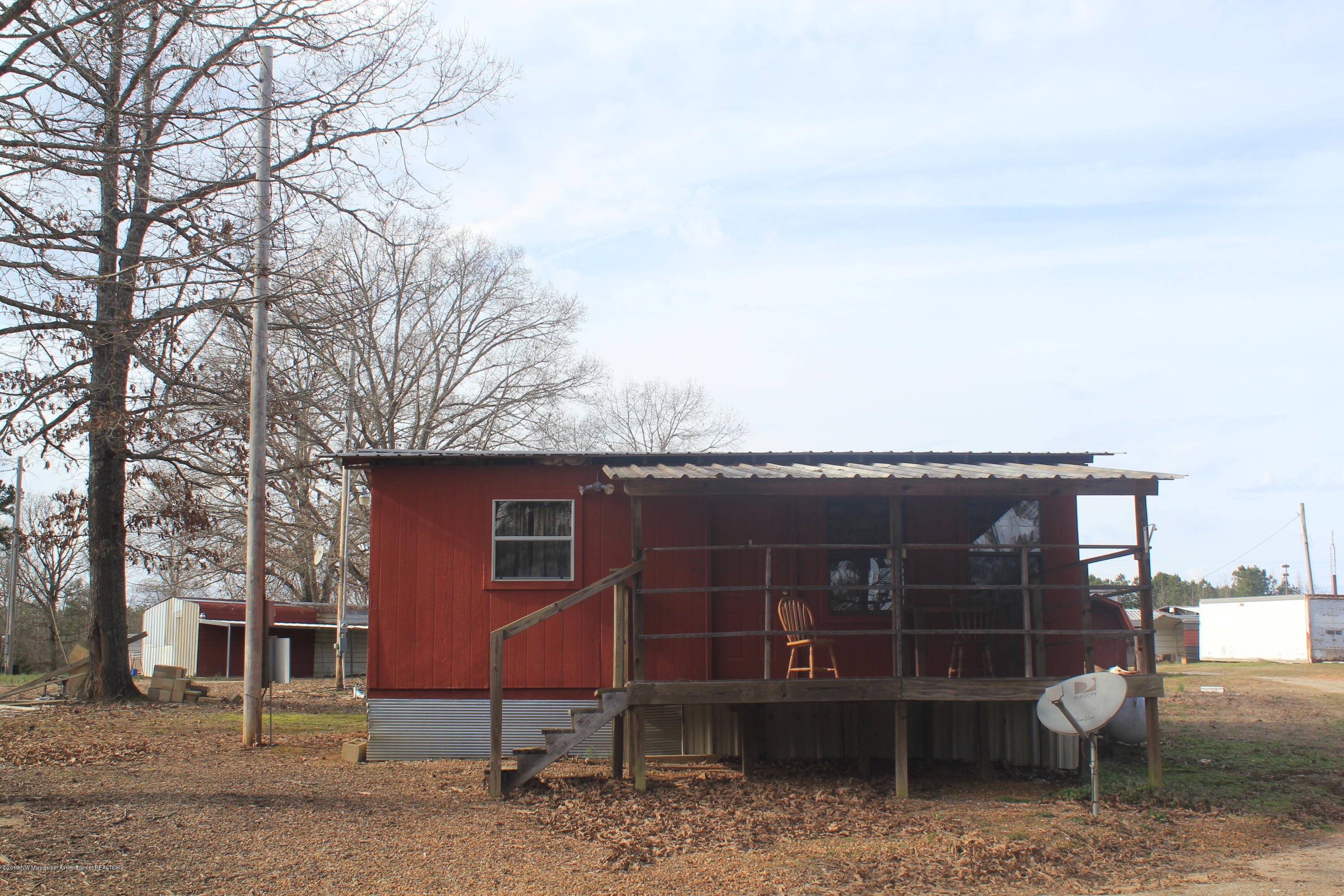 327 Tuttle Road Holly Springs, MS 38635 - Photo 57 of 64 036