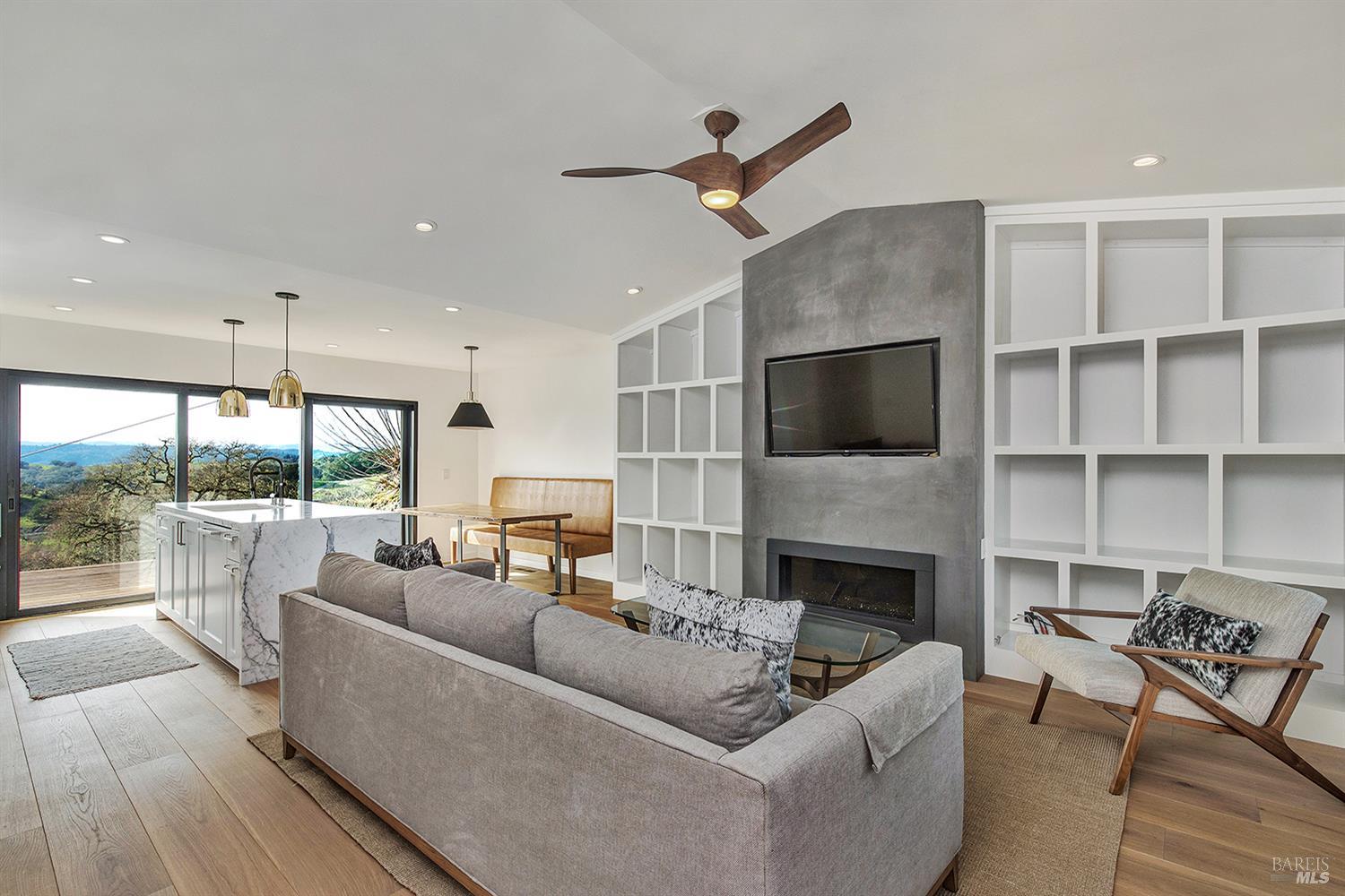 2700 Geysers Road Geyserville, CA 95441 - Photo 13 of 57