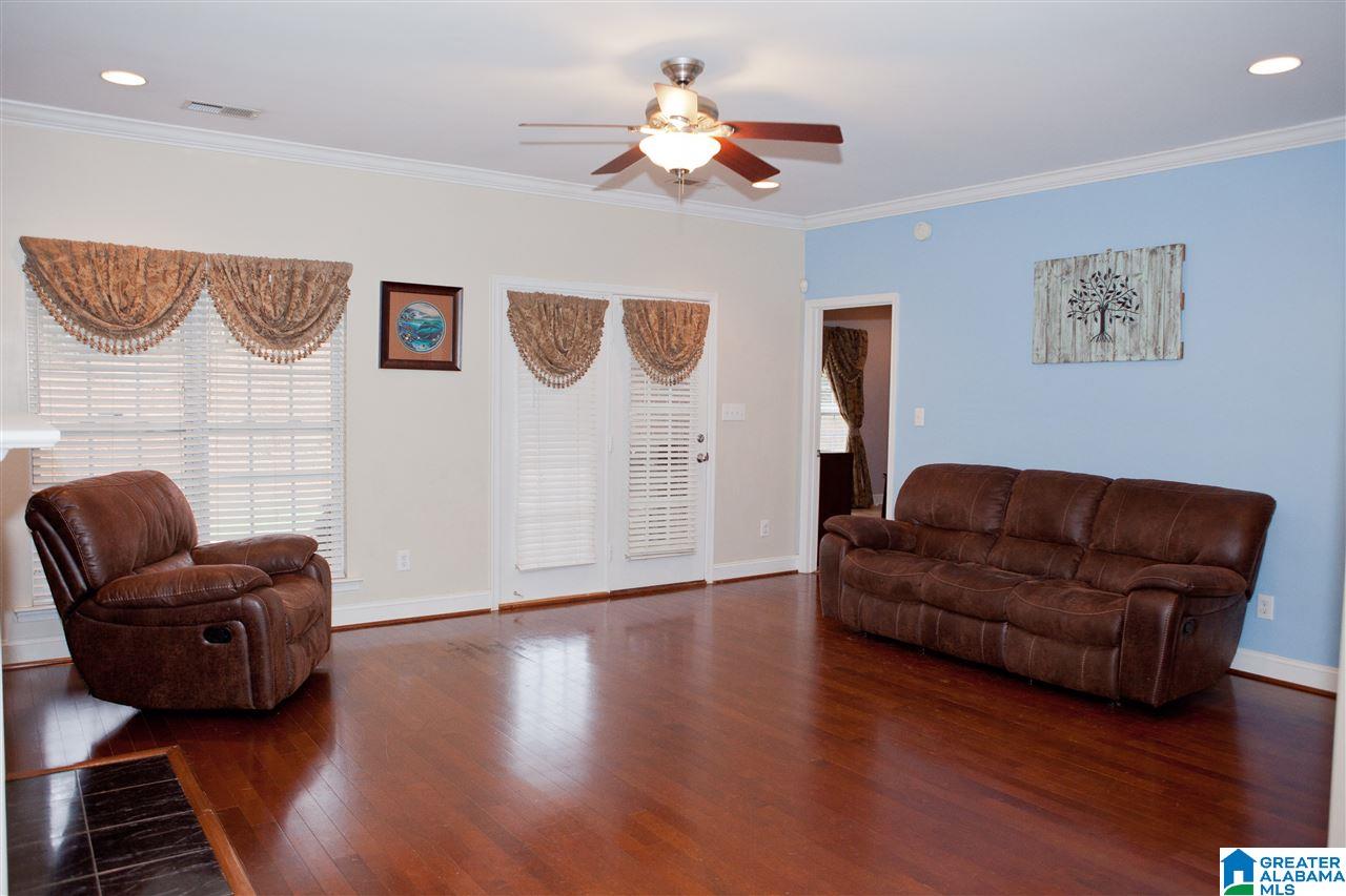 331 Chesser Plantation Lane Chelsea, AL 35043 - Photo 7 of 29