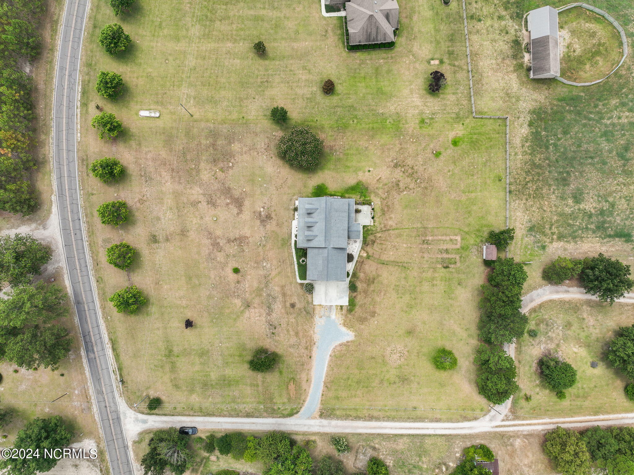 2674 Stanton Hill Road Cameron, NC 28326 - Photo 56 of 62 56-web-or-mls-DJI_0327