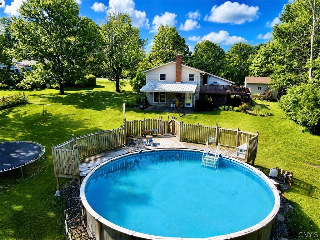 1943 Falls Road Sullivan, NY 13037 - Photo 29 of 42