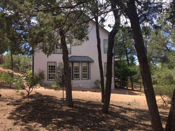 1114 South Mud Springs Road Payson, AZ 85541 - Photo 2 of 36 Gallery Image 2