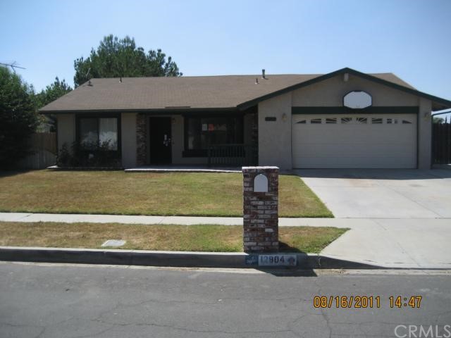12804 Reed Avenue Grand Terrace, CA 92313 - Photo 1 of 1