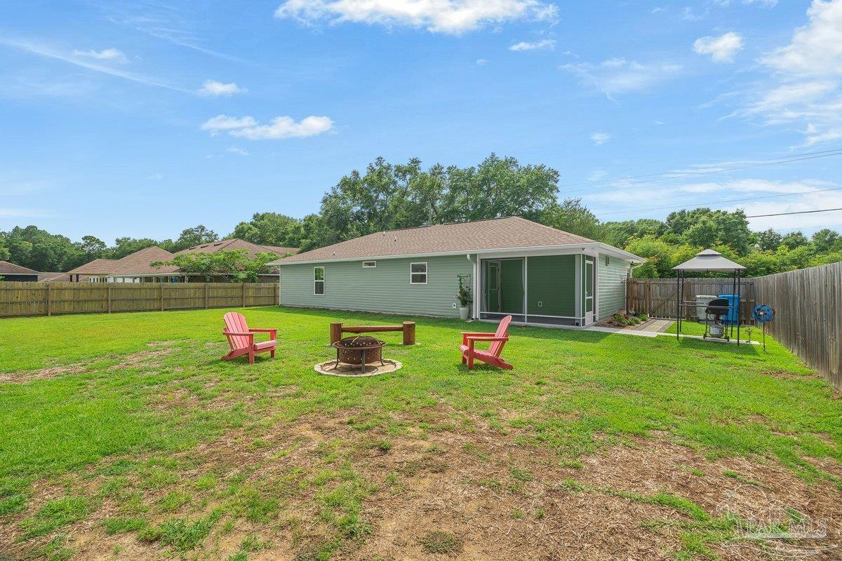 6588 Kembro Road Milton, FL 32570 - Photo 32 of 39