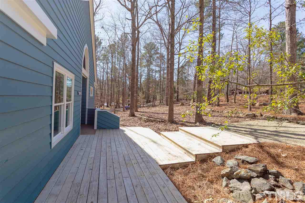 206 Spring Valley Road Carrboro, NC 27510 - Photo 22 of 25 Gallery Image 22