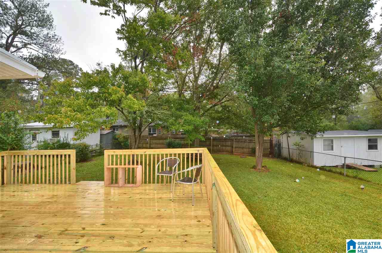 1331 Montevallo Road Birmingham, AL 35210 - Photo 5 of 38
