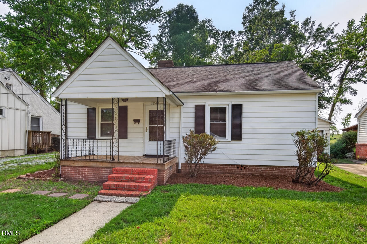 1707 Ruffin Street Durham, NC 27701 - Photo 25 of 28 01