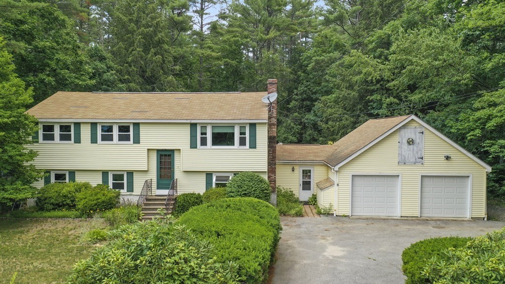 19 Bemis Road Pepperell, MA 01463 - Photo 1 of 25