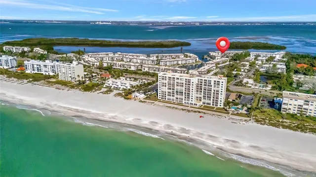 $729,000 | 4310 Falmouth Drive, Unit 102, Longboat Key, FL 34228